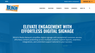 REACH Media Network